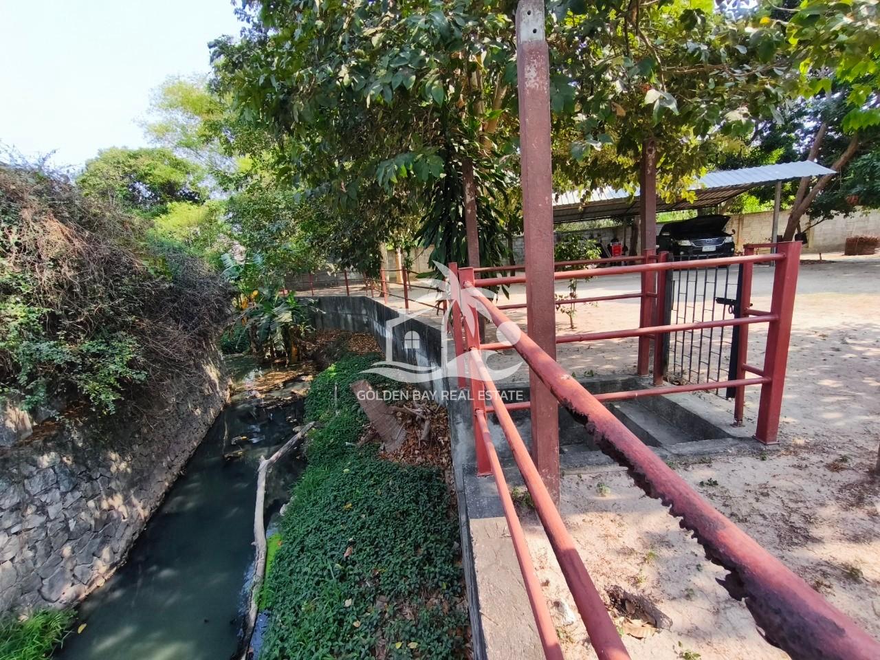 LINE_ALBUM_Private house and land for sale_250210_33 Private House at Nong Prue – East Pattaya