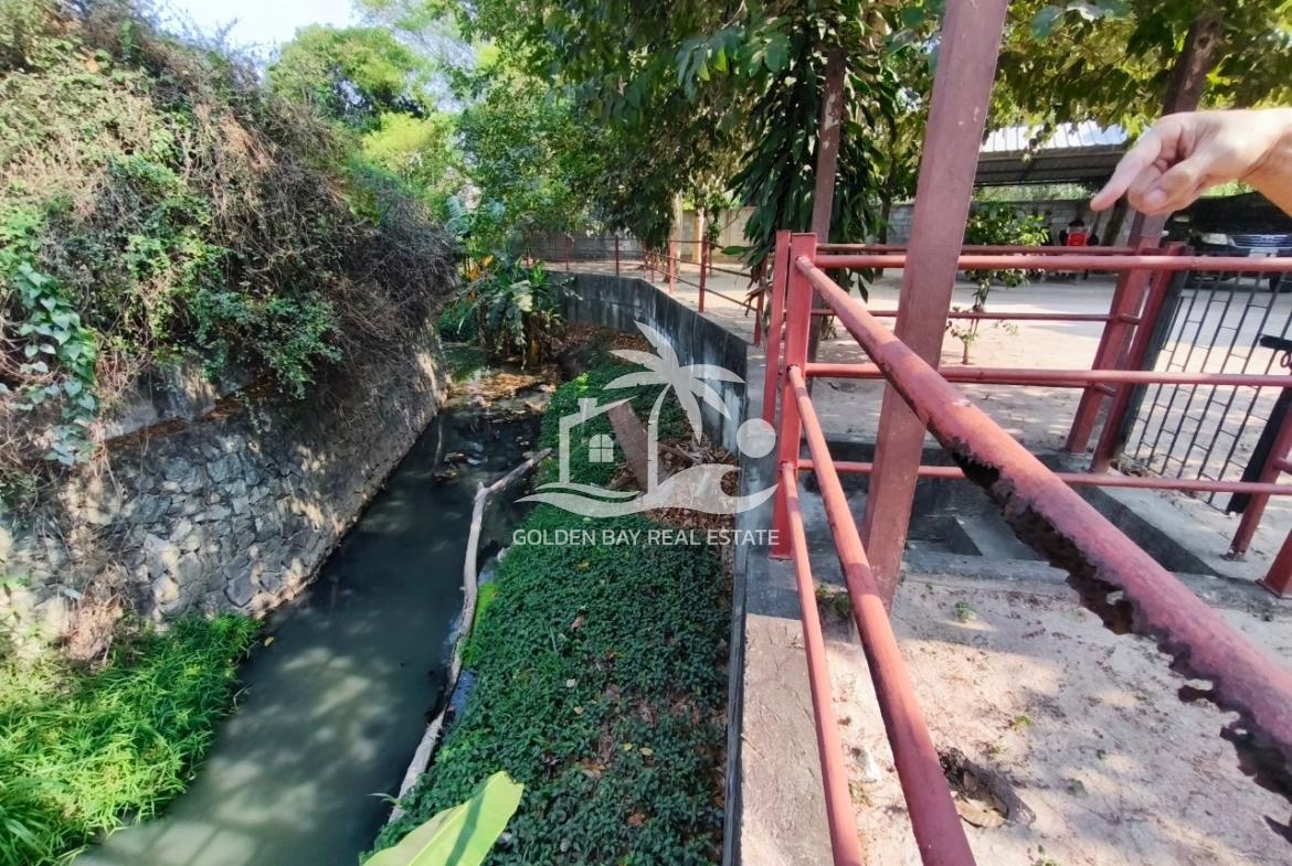 Private House at Nong Prue – East Pattaya