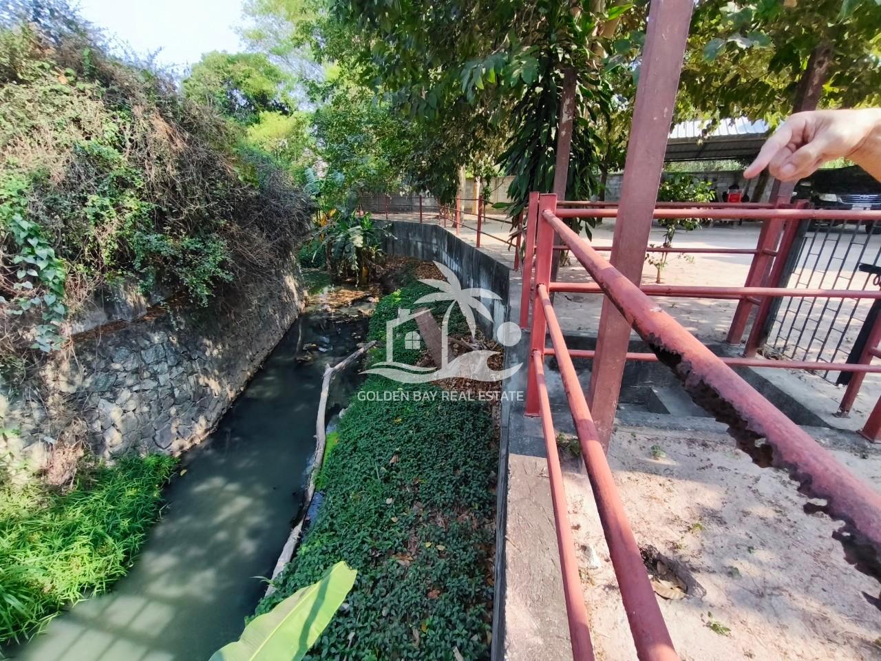 LINE_ALBUM_Private house and land for sale_250210_34 Private House at Nong Prue – East Pattaya