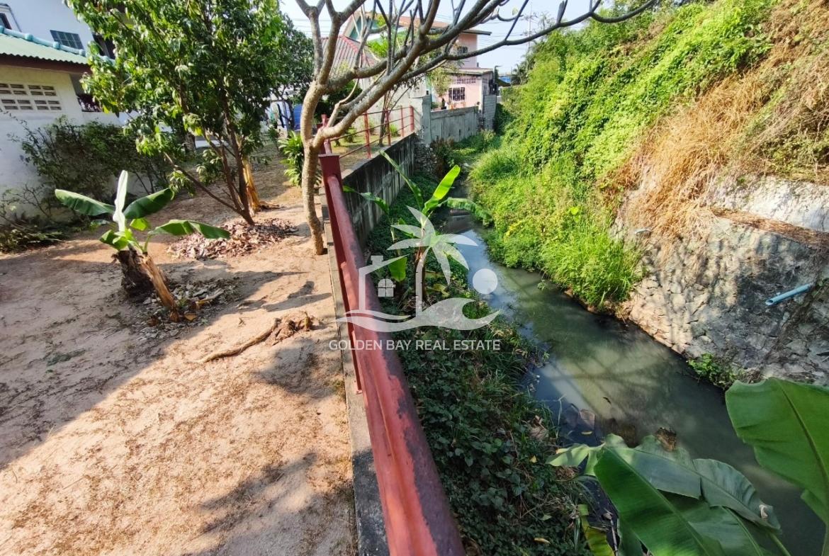 Private House at Nong Prue – East Pattaya