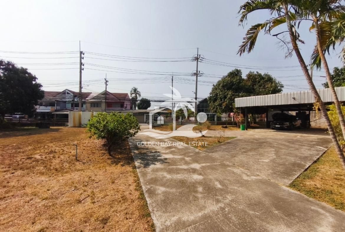 Private House at Nong Prue – East Pattaya