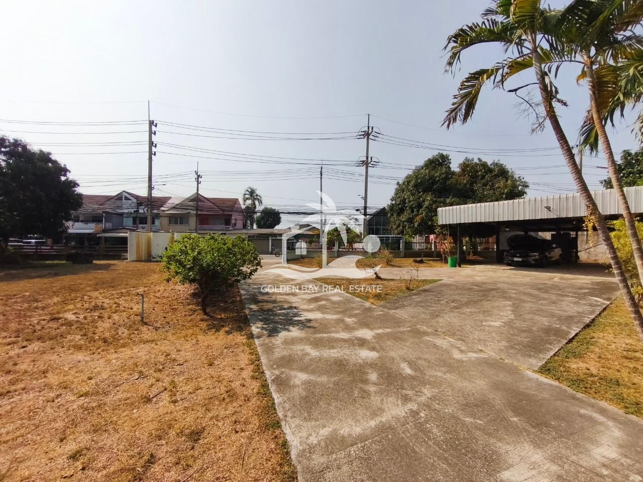 LINE_ALBUM_Private house and land for sale_250210_38 Private House at Nong Prue – East Pattaya