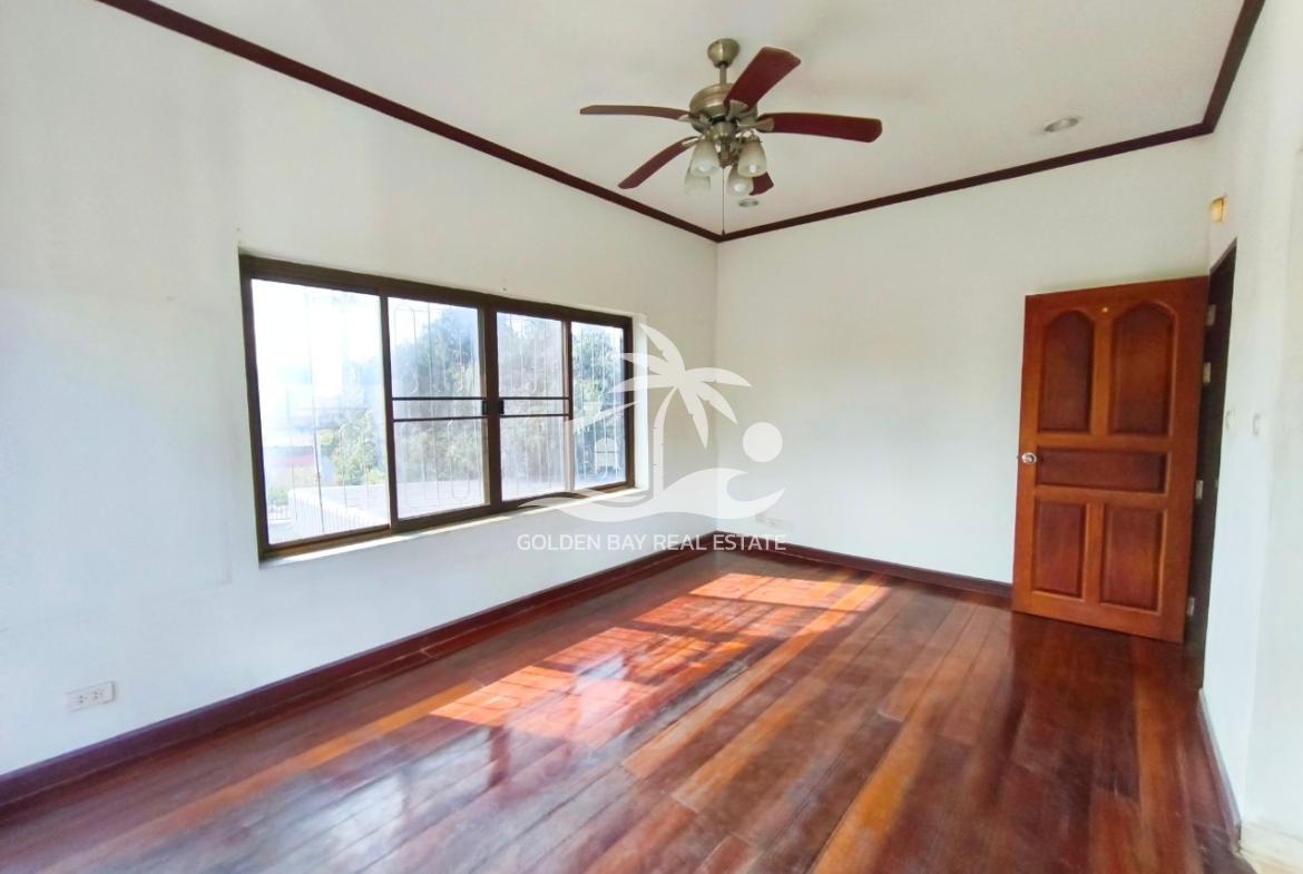 Private House at Nong Prue – East Pattaya