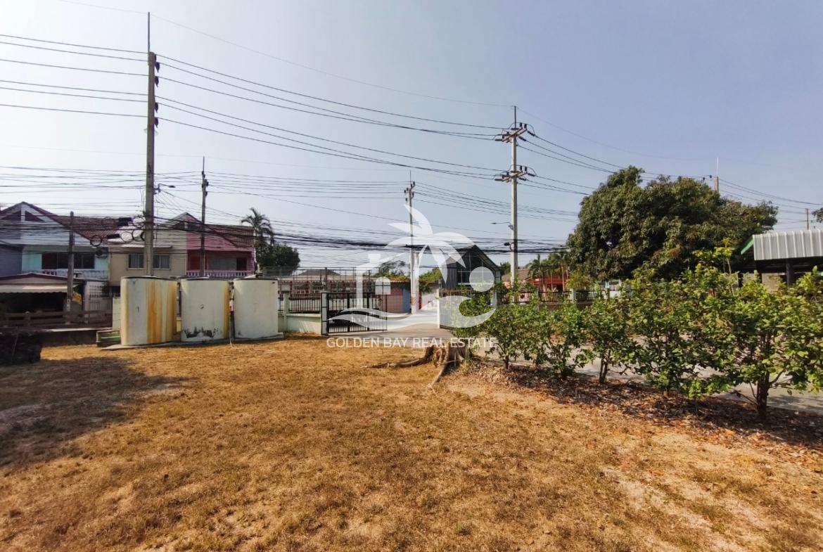 Private House at Nong Prue – East Pattaya