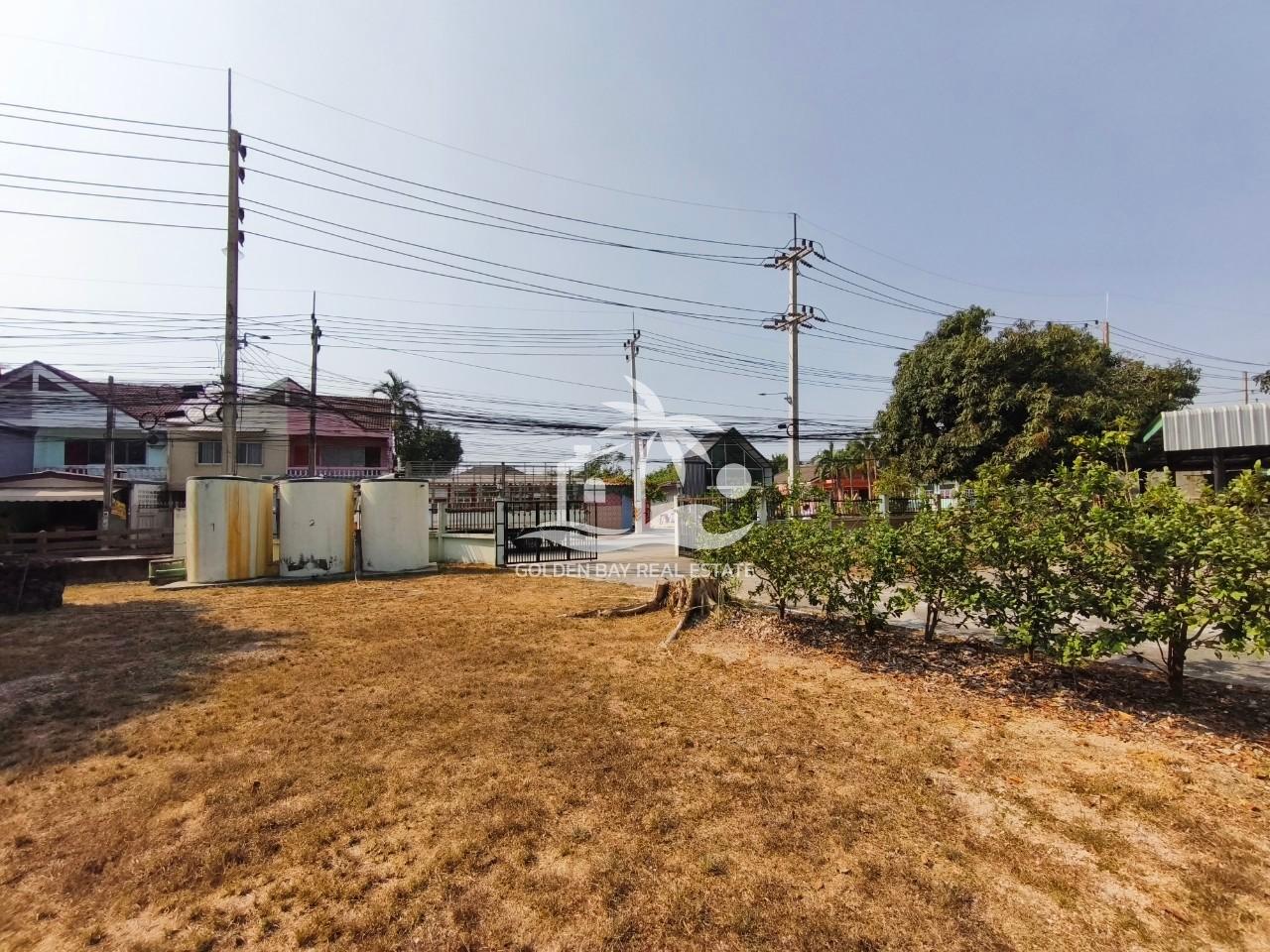 LINE_ALBUM_Private house and land for sale_250210_40 Private House at Nong Prue – East Pattaya