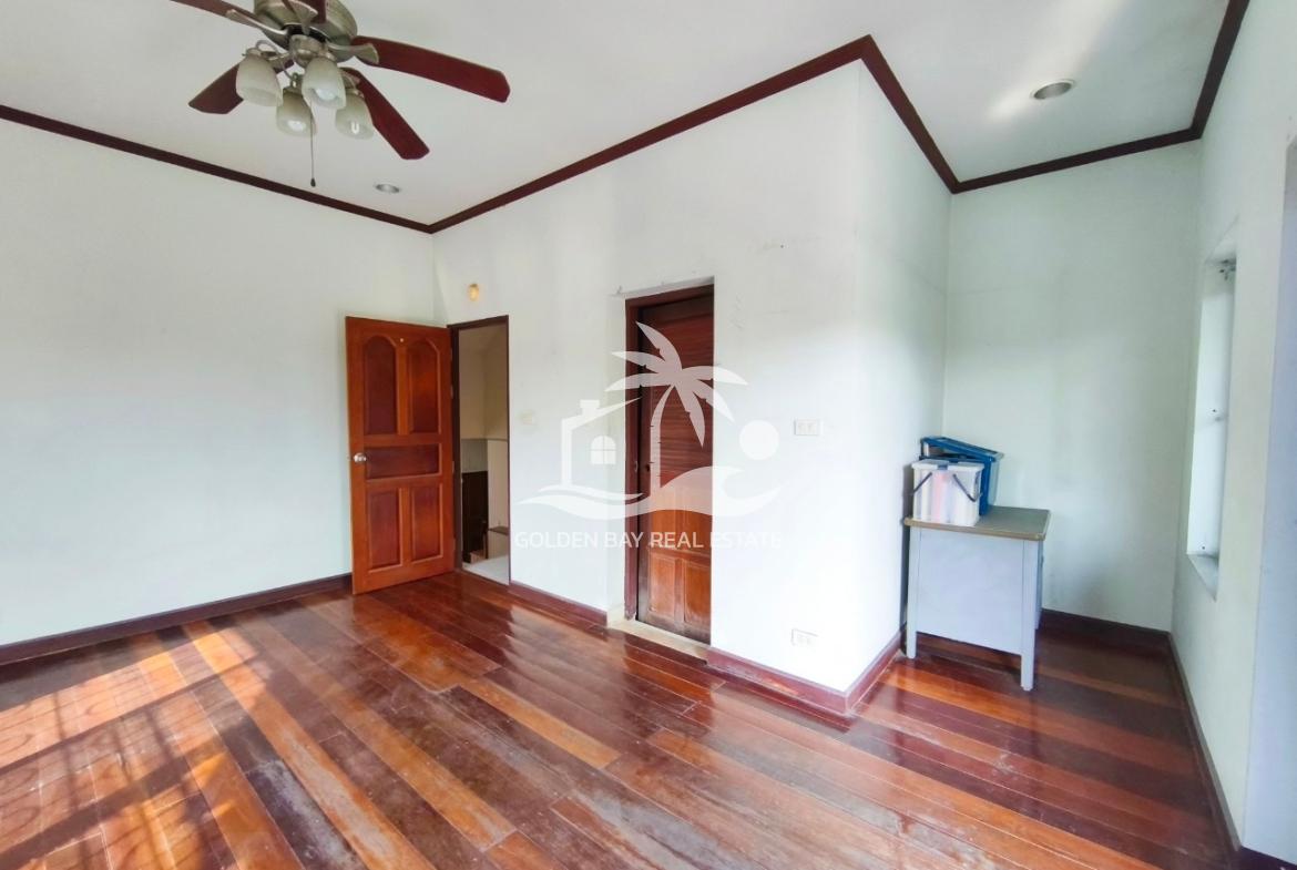 Private House at Nong Prue – East Pattaya
