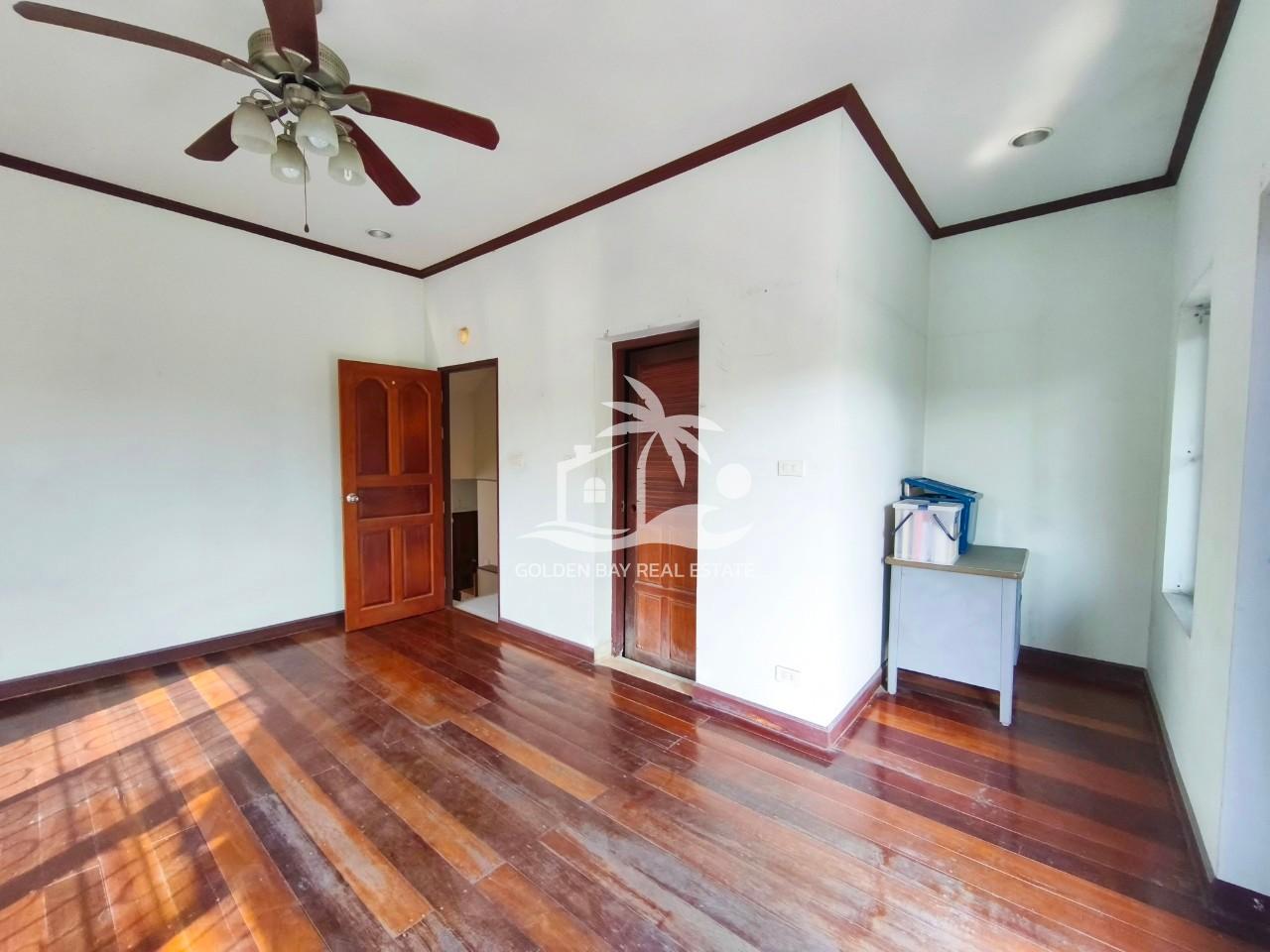 LINE_ALBUM_Private house and land for sale_250210_5 Private House at Nong Prue – East Pattaya