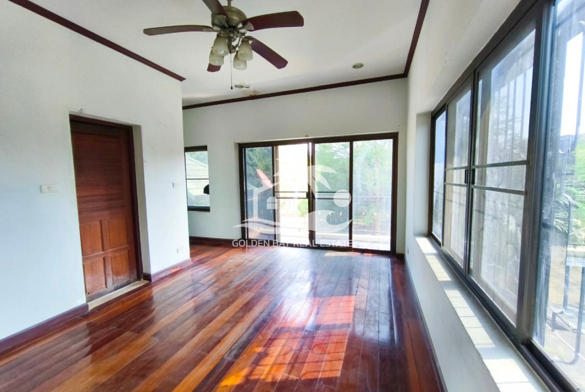 Private House at Nong Prue – East Pattaya