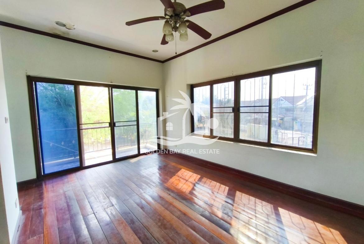 Private House at Nong Prue – East Pattaya