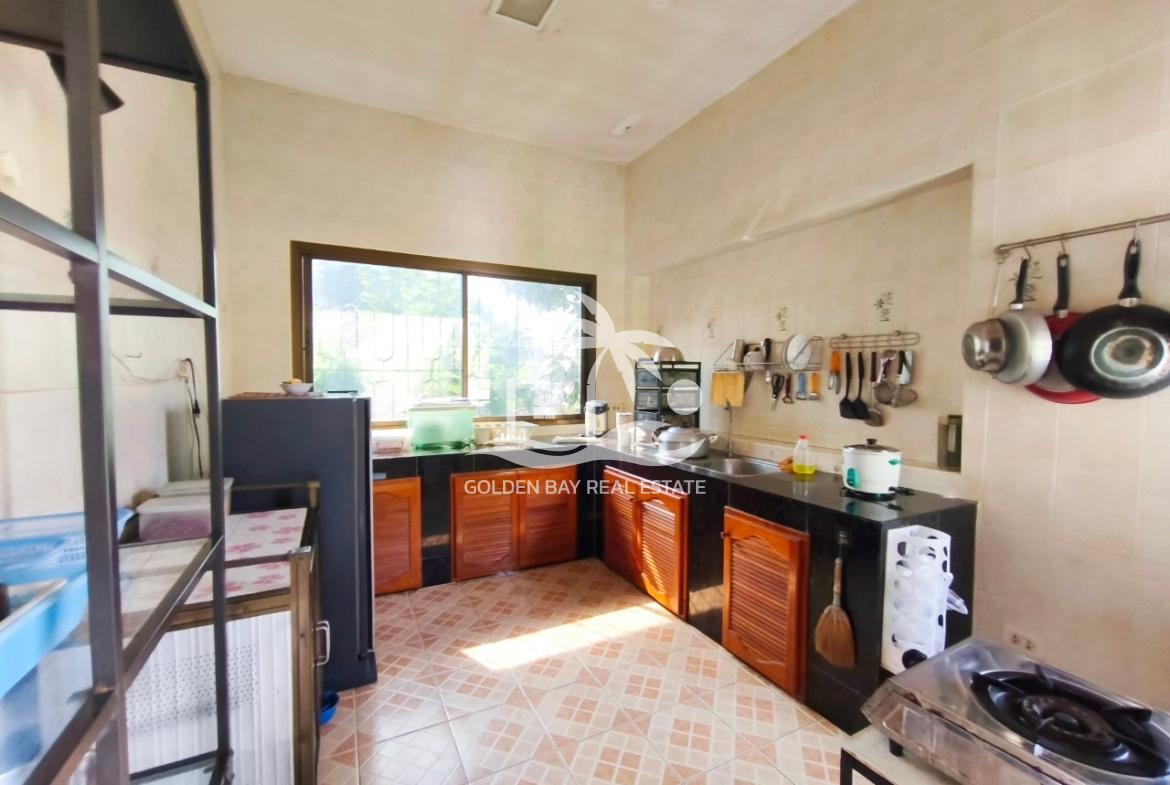 Private House at Nong Prue – East Pattaya