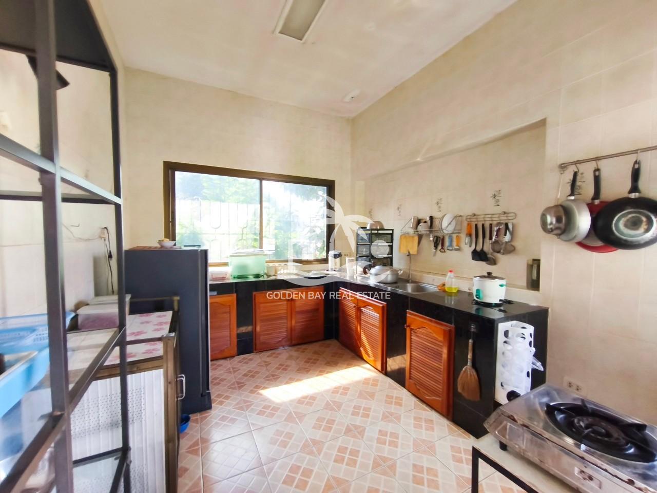 LINE_ALBUM_Private house and land for sale_250210_9 Private House at Nong Prue – East Pattaya