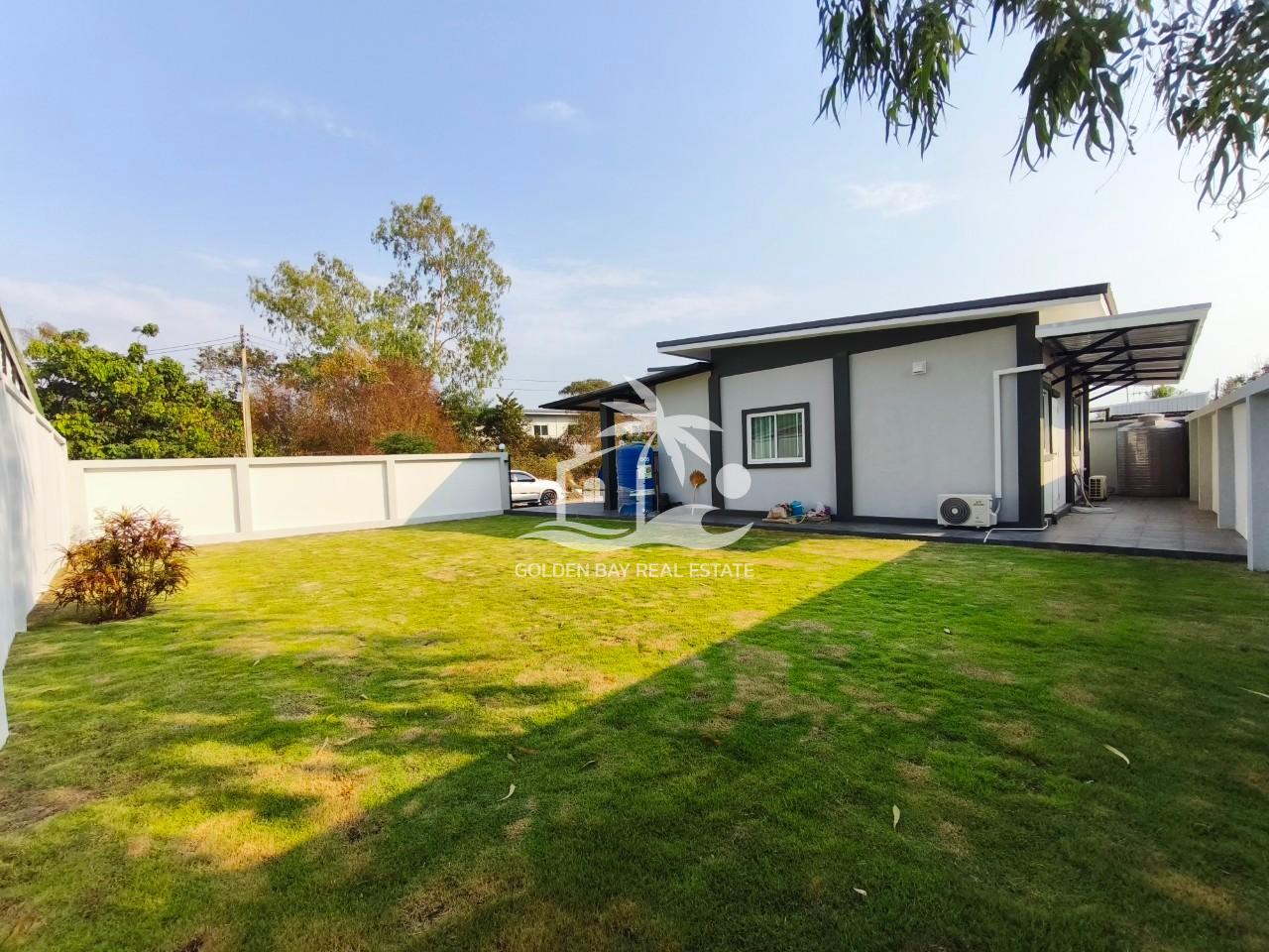 Private House at Mabtato – East Pattaya
