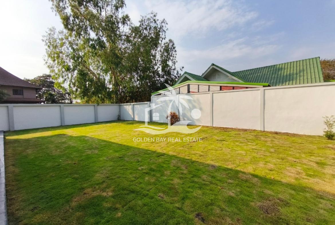 Private House at Mabtato – East Pattaya