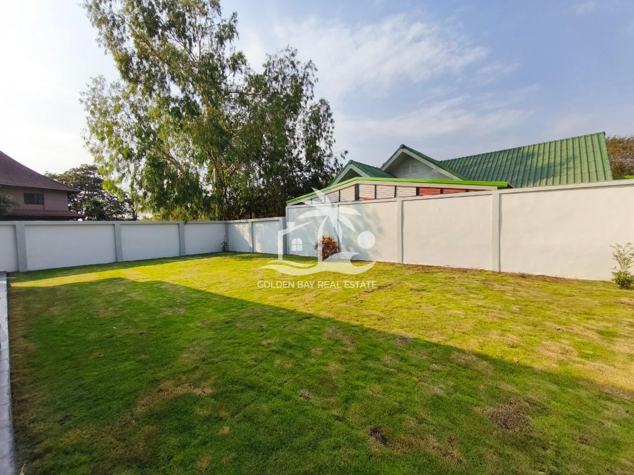 Private House at Mabtato – East Pattaya