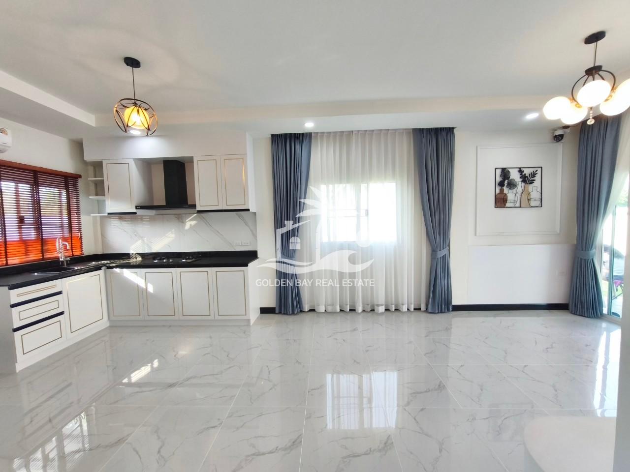 Private House at Mabtato – East Pattaya