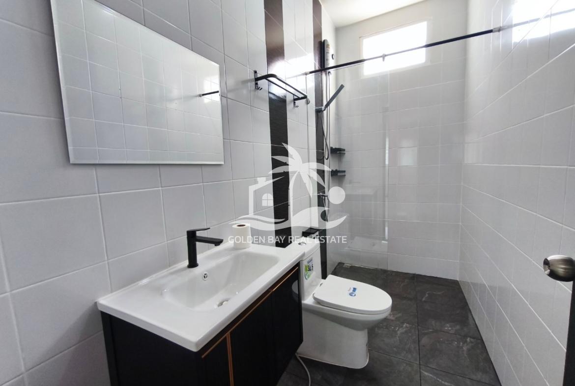 Private House at Mabtato – East Pattaya