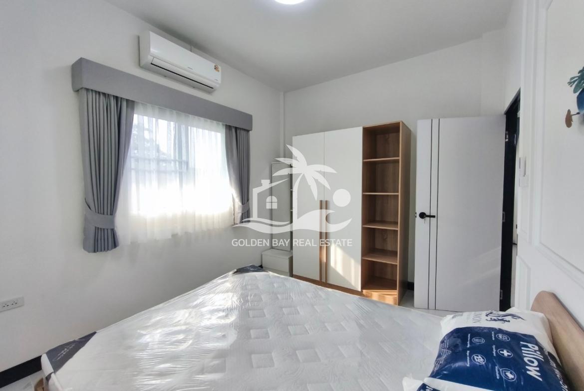 Private House at Mabtato – East Pattaya