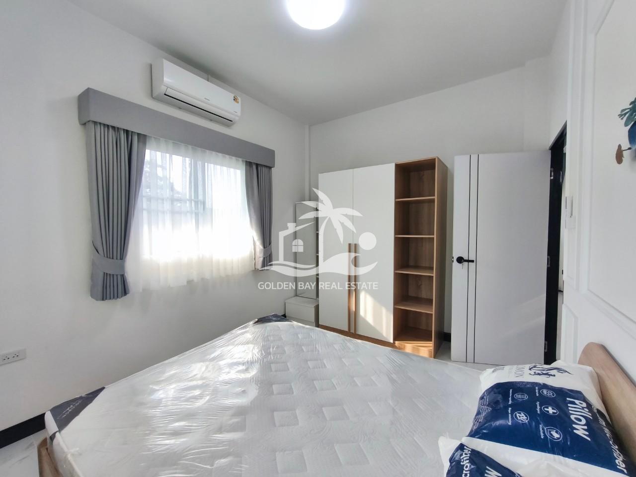 Private House at Mabtato – East Pattaya