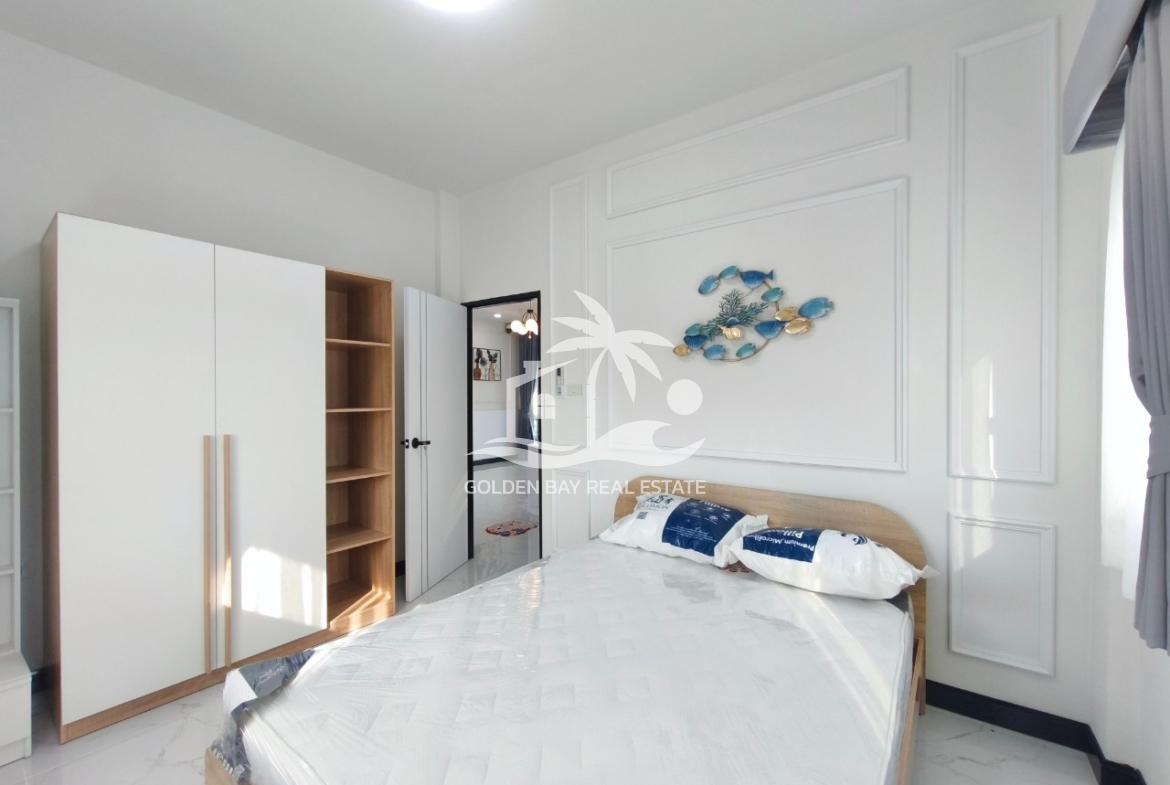 Private House at Mabtato – East Pattaya