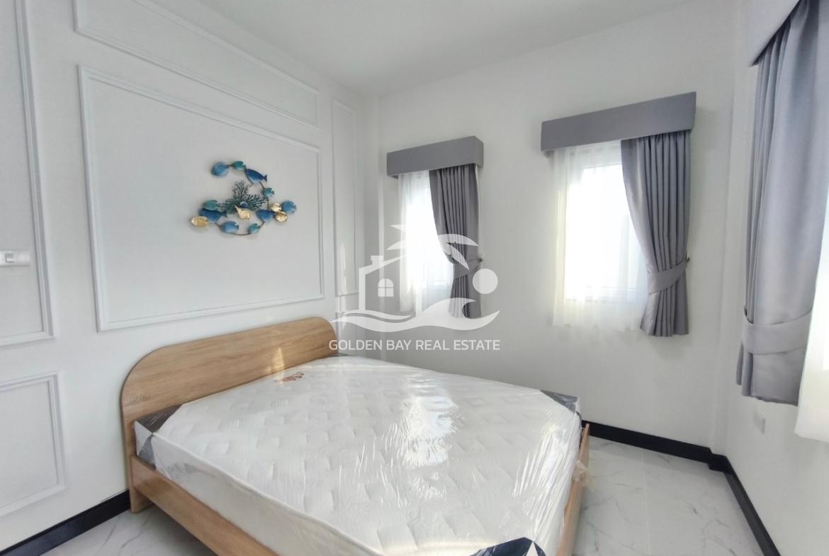Private House at Mabtato – East Pattaya