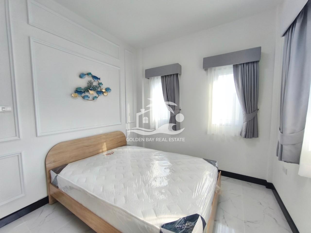 Private House at Mabtato – East Pattaya
