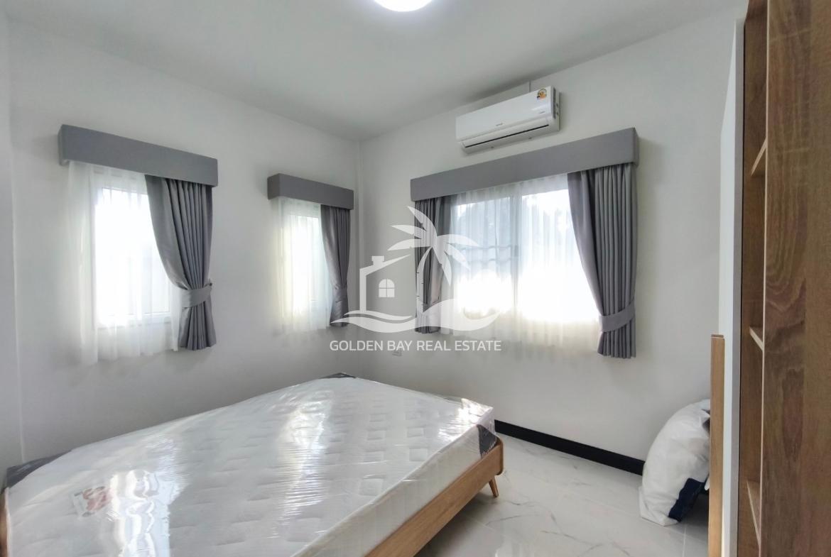Private House at Mabtato – East Pattaya