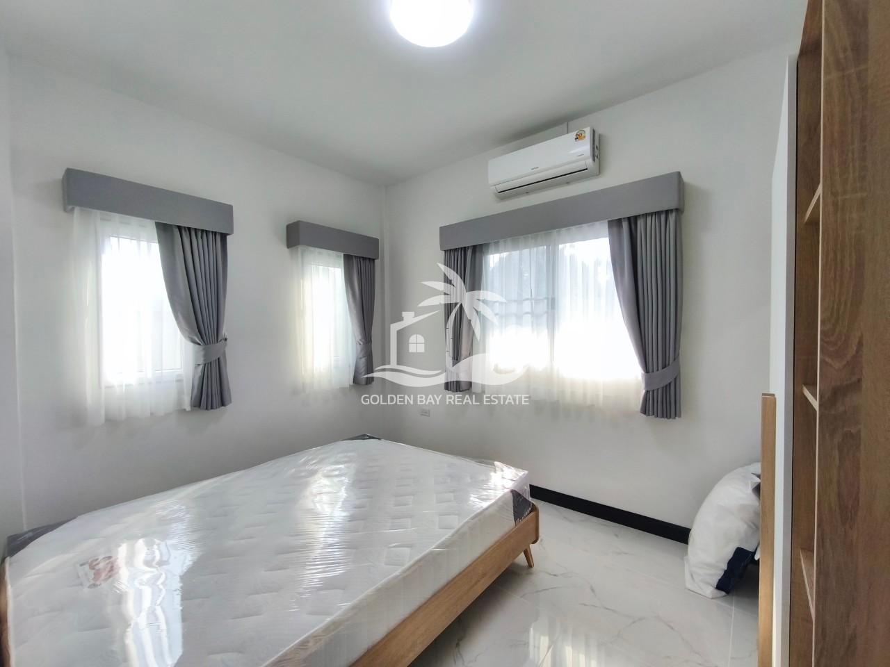 Private House at Mabtato – East Pattaya