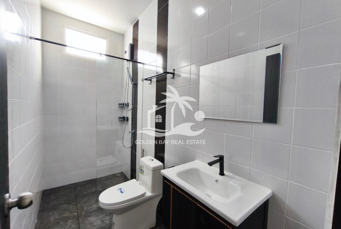Private House at Mabtato – East Pattaya
