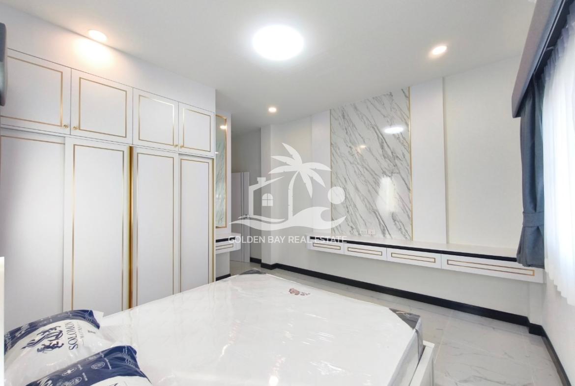 Private House at Mabtato – East Pattaya