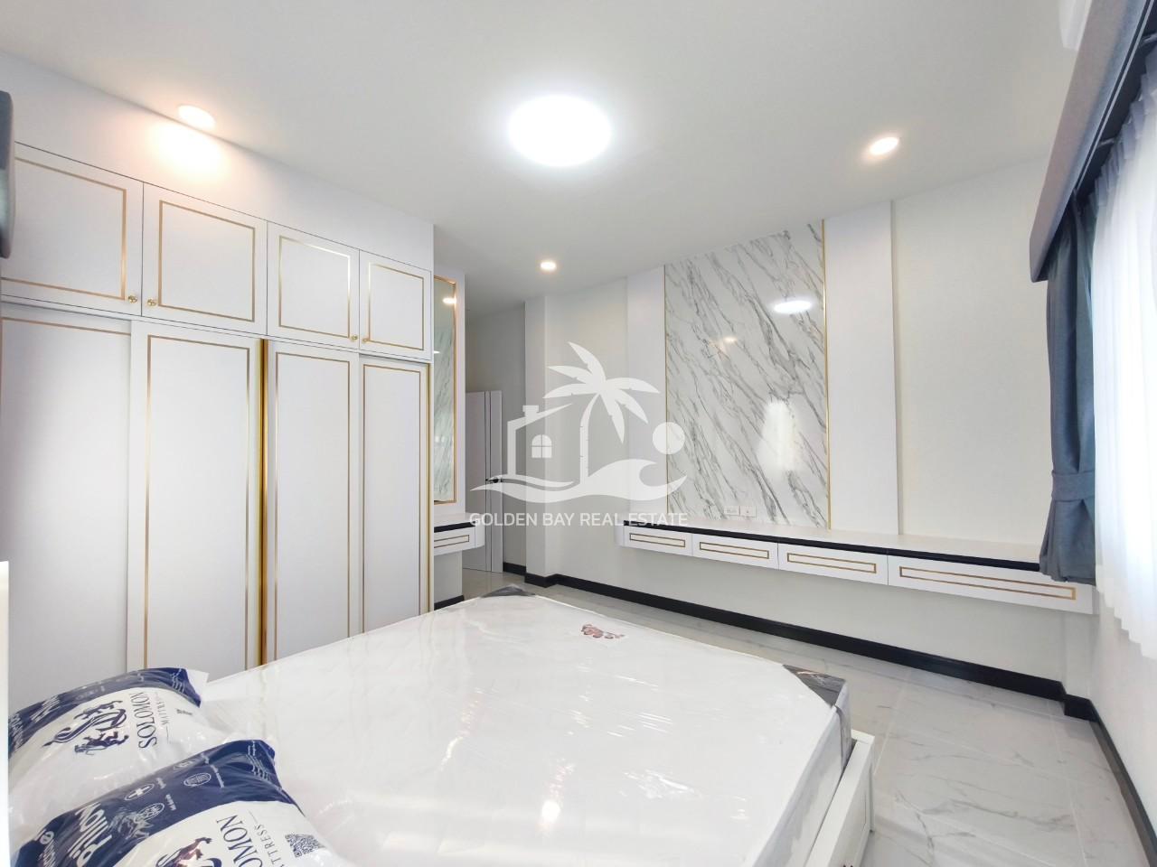 Private House at Mabtato – East Pattaya