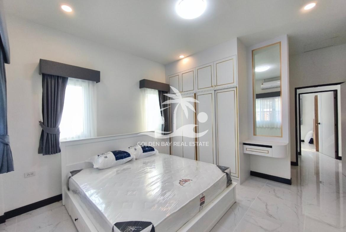 Private House at Mabtato – East Pattaya