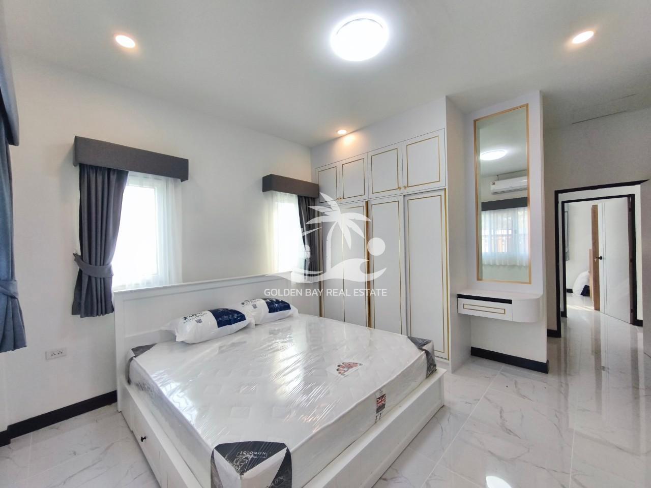 Private House at Mabtato – East Pattaya