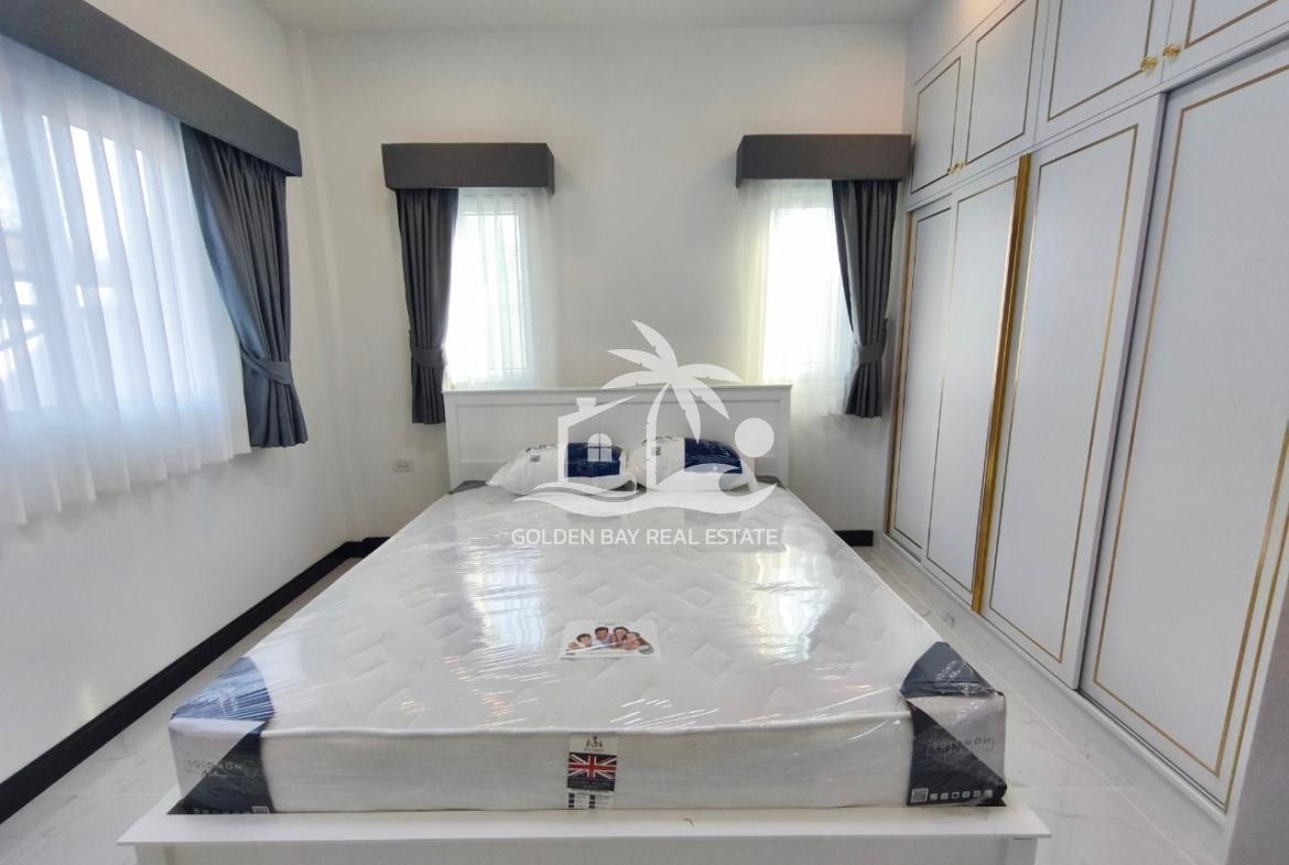 Private House at Mabtato – East Pattaya