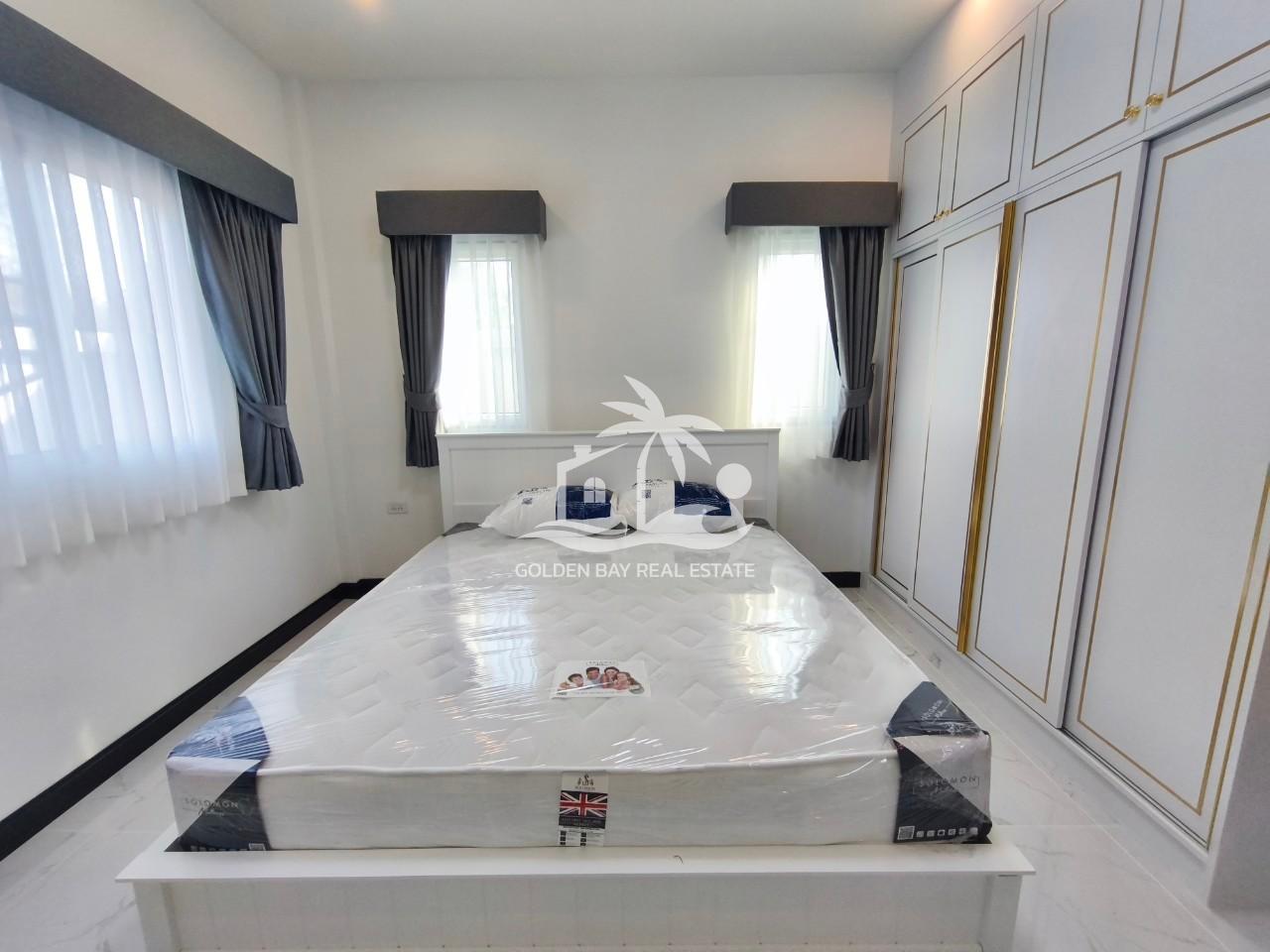 Private House at Mabtato – East Pattaya