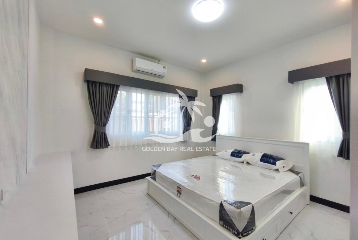 Private House at Mabtato – East Pattaya