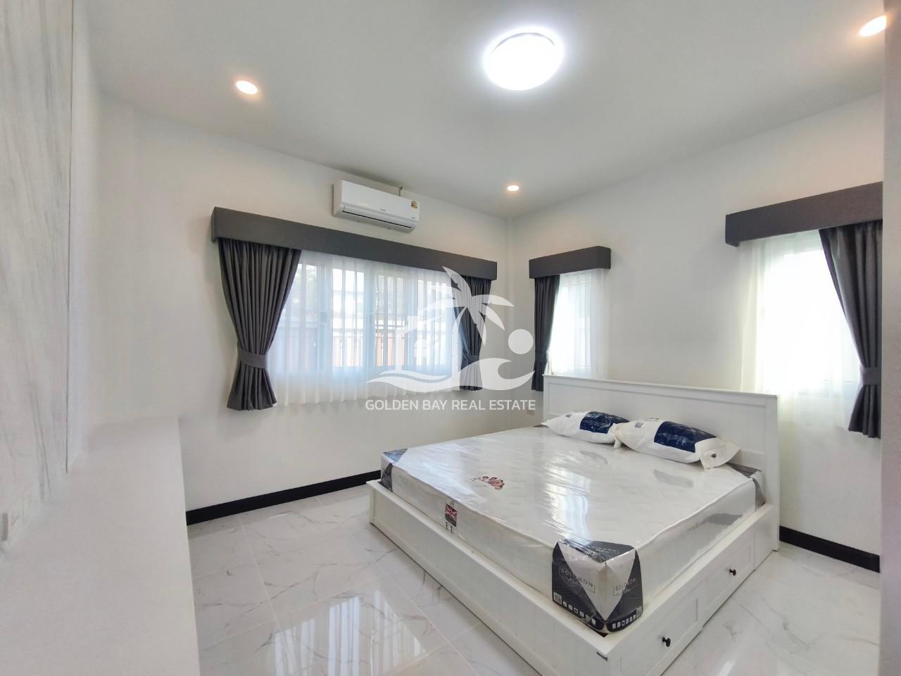 Private House at Mabtato – East Pattaya