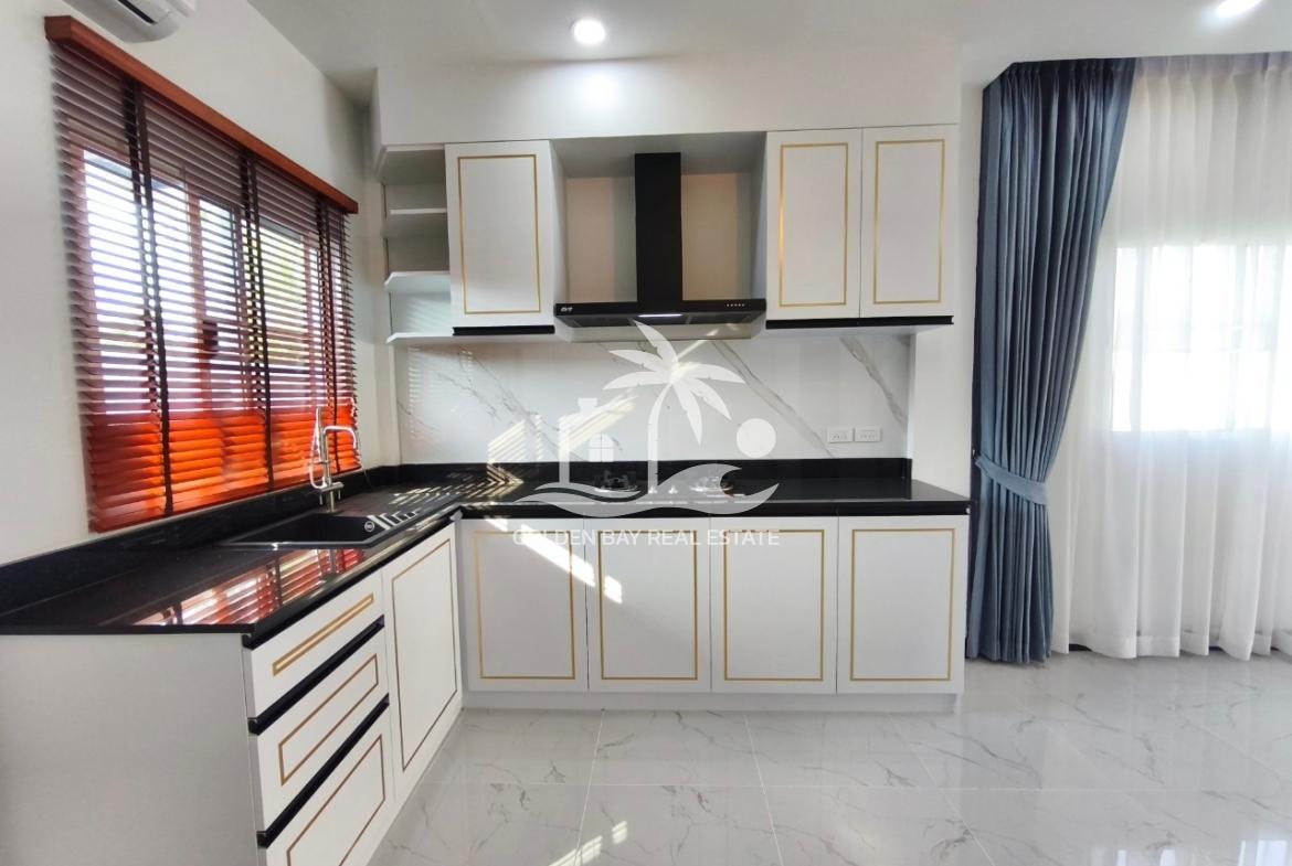 Private House at Mabtato – East Pattaya