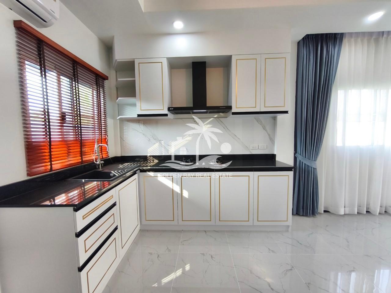 Private House at Mabtato – East Pattaya