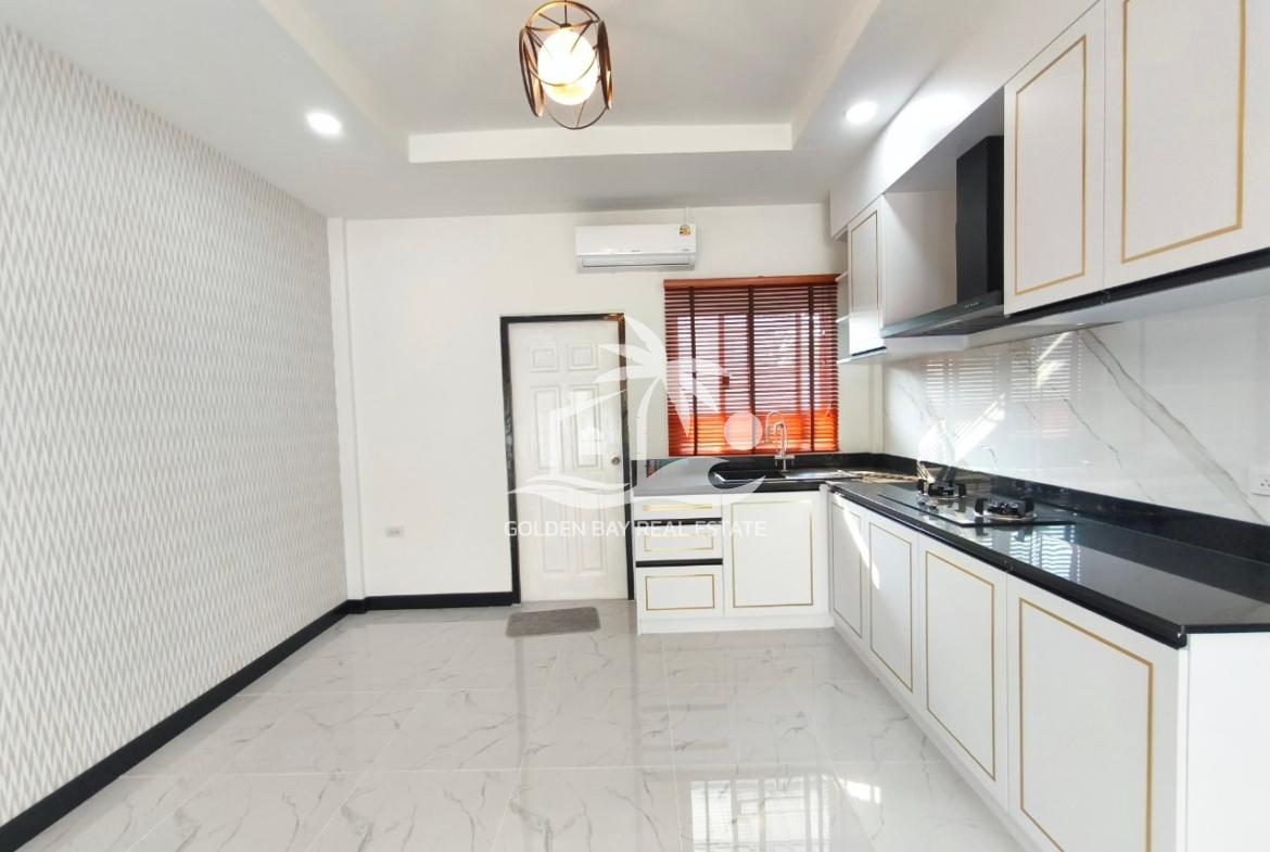 Private House at Mabtato – East Pattaya