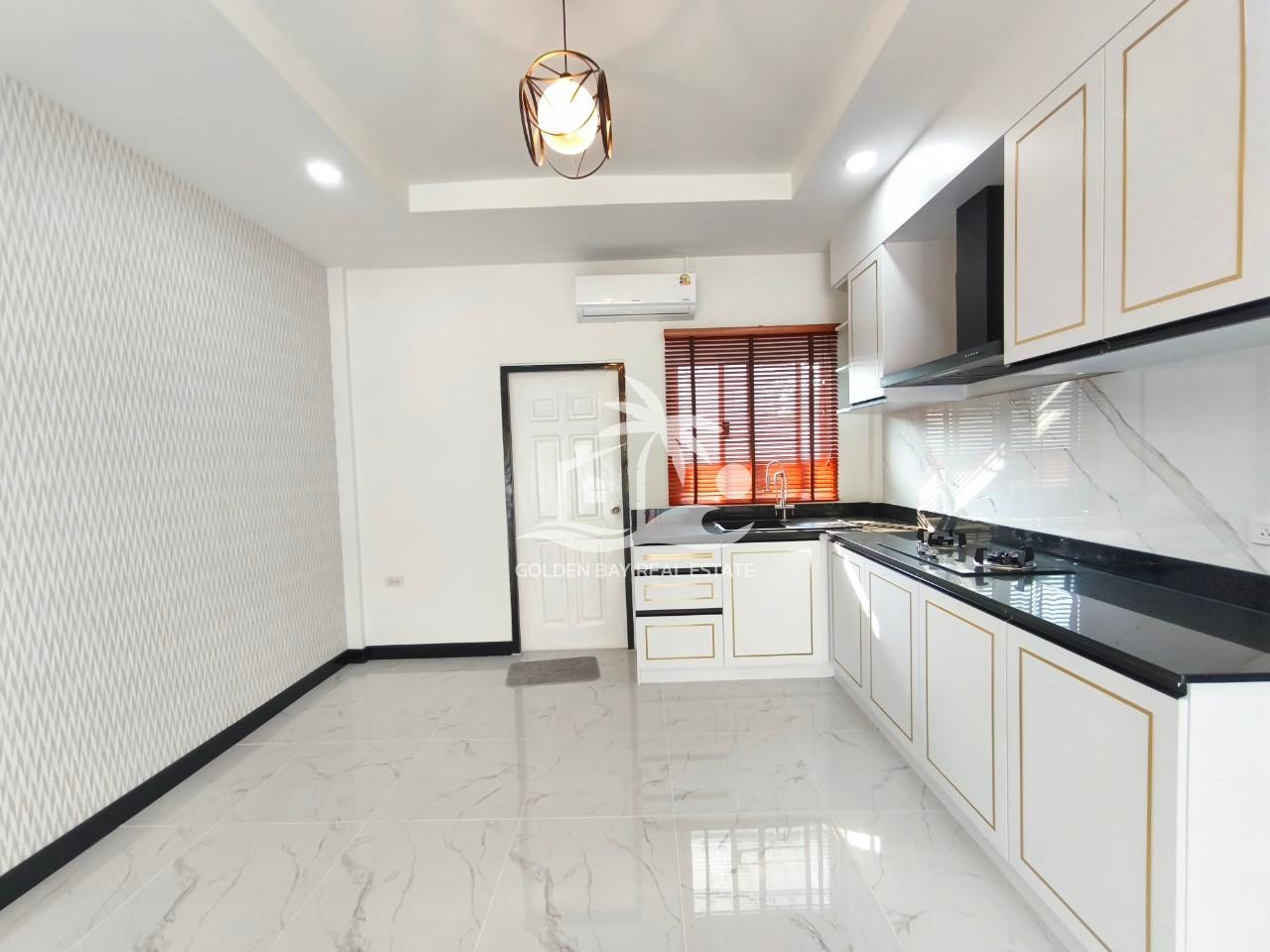 Private House at Mabtato – East Pattaya