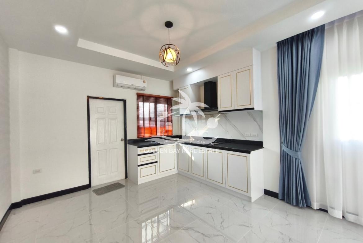 Private House at Mabtato – East Pattaya