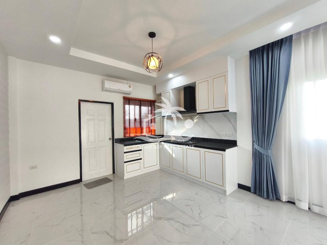 Private House at Mabtato – East Pattaya