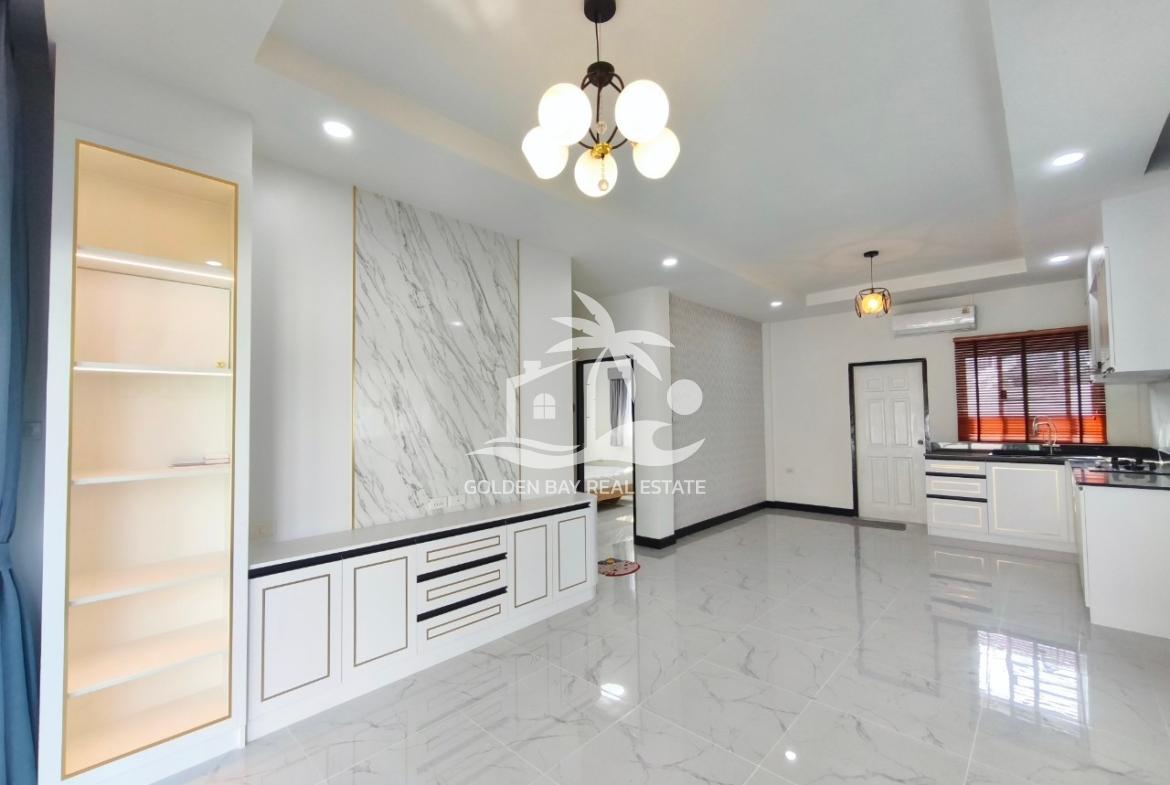 Private House at Mabtato – East Pattaya
