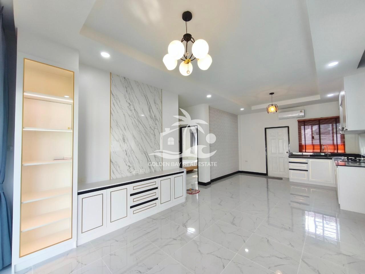Private House at Mabtato – East Pattaya