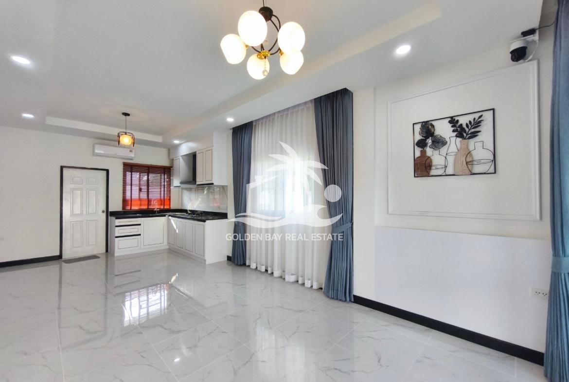 Private House at Mabtato – East Pattaya