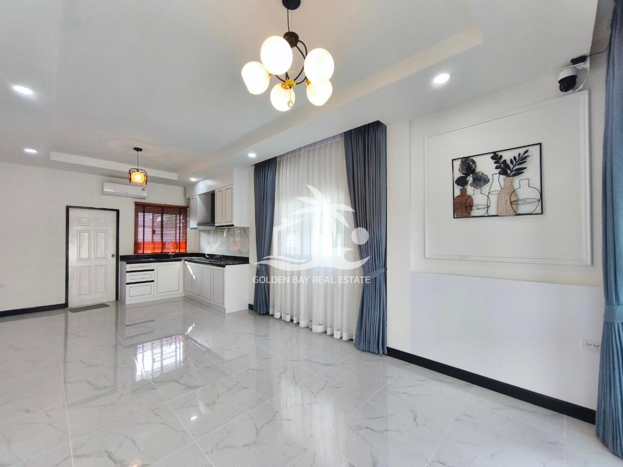 Private House at Mabtato – East Pattaya
