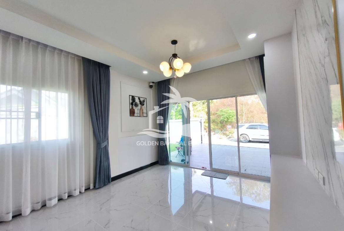 Private House at Mabtato – East Pattaya