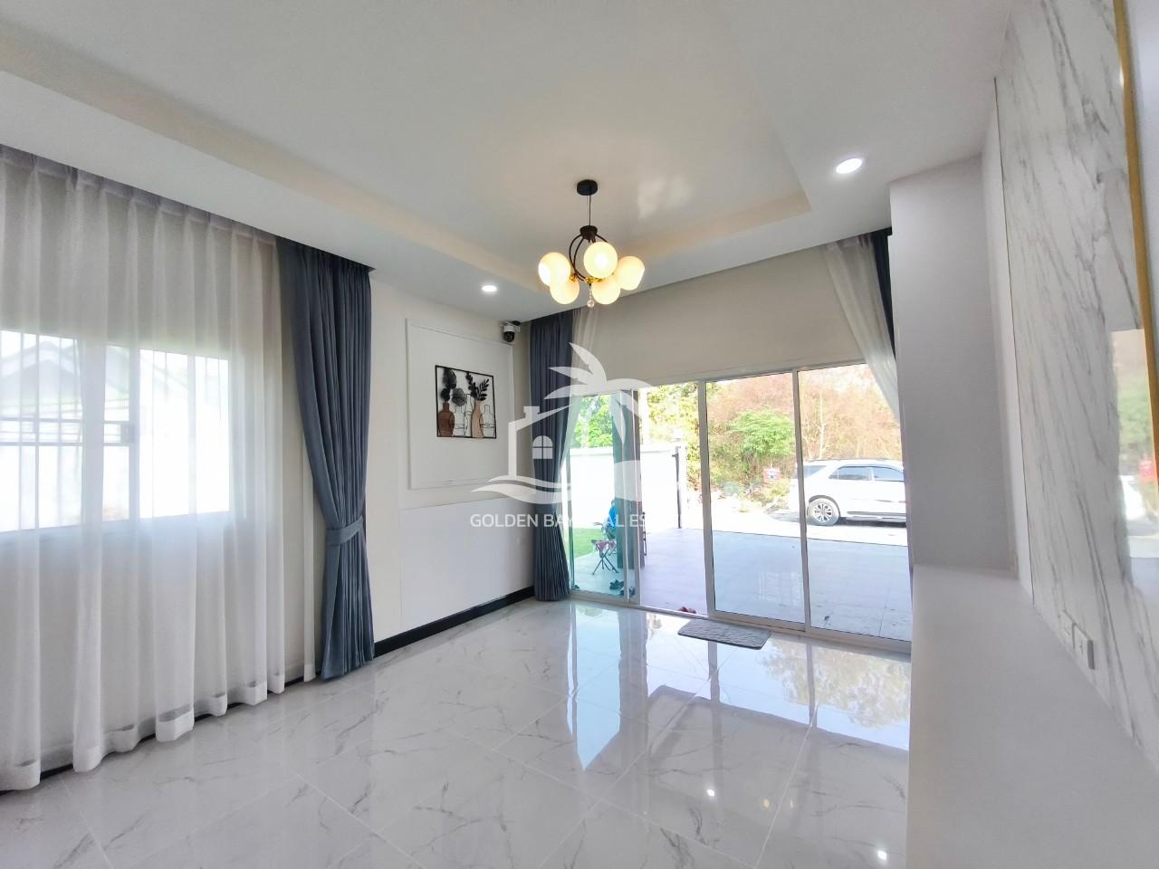 Private House at Mabtato – East Pattaya