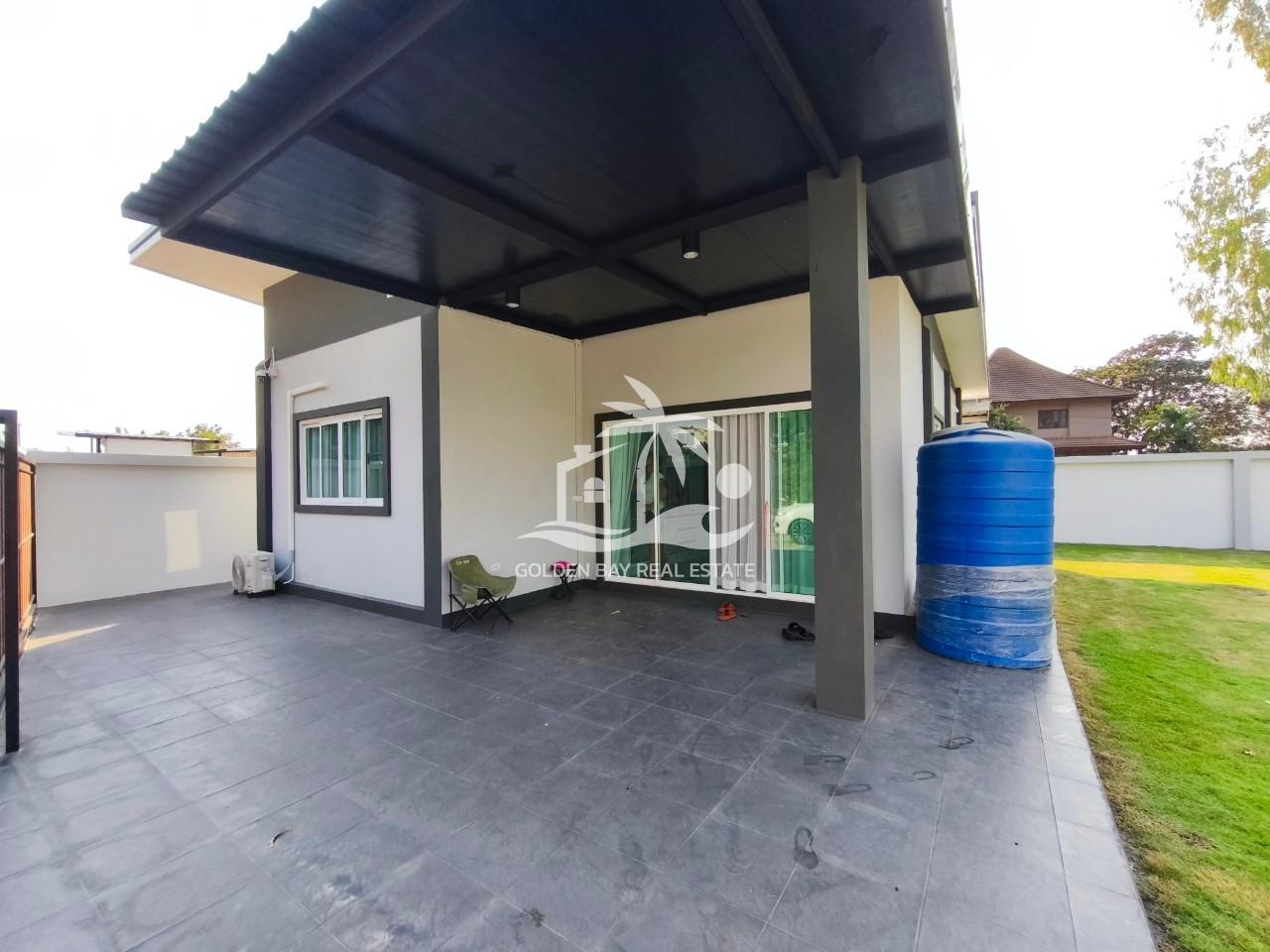 Private House at Mabtato – East Pattaya