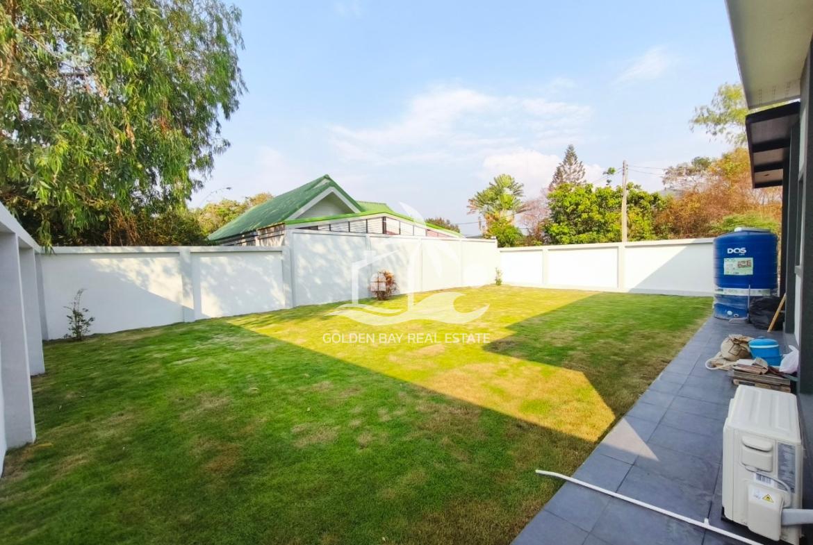 Private House at Mabtato – East Pattaya